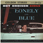 Image of the Music Record - Sings Lonely And Blue by Roy Orbison