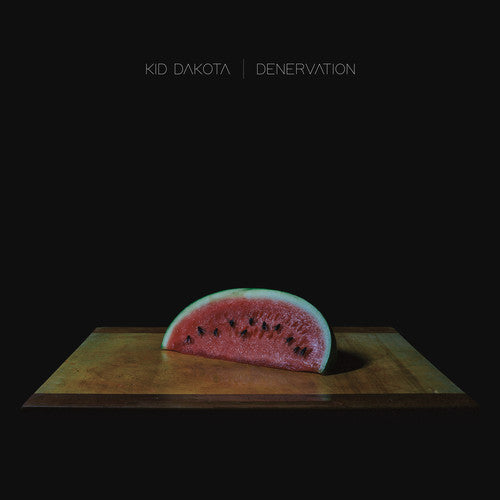 Picture of the Music Record - Denervation by Kid Dakota