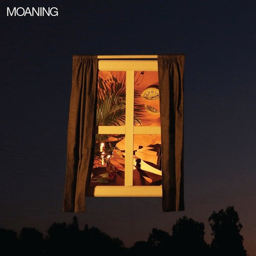 Picture of the Music Record - Moaning by The Moaning