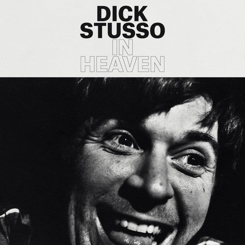 Picture of the Music Record - In Heaven by Dick Stusso