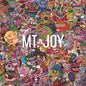 Picture of the Music Record - Mt. Joy by Mt.Joy