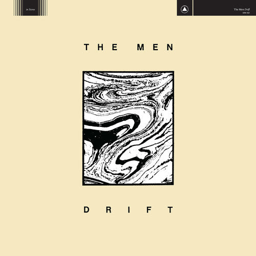 Picture of the Music Record - Draft by The Men