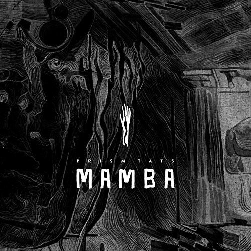 Picture of the Music Record - Mamba by Prism Tats