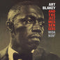 Picture of the Music Record - Moanin [Import] by BLAKEY,ART / JAZZ MESSENGERS