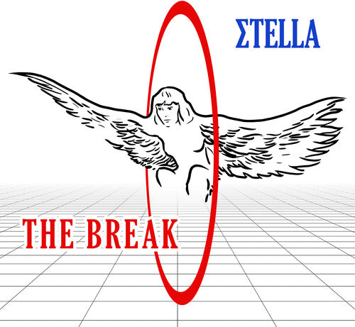 Picture of the Music Record - The Break by Stella