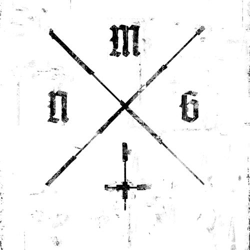 Picture of the Music Record - Not My God (Clear Vinyl) by Not My God