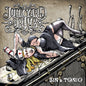 Picture of the Music Record - Sin & Tonic by Junkyard Drive