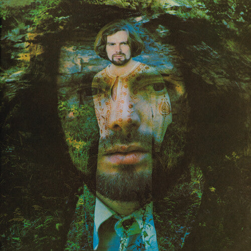 Picture of the Music Record - His Band & The Street Choir by Van Morrison
