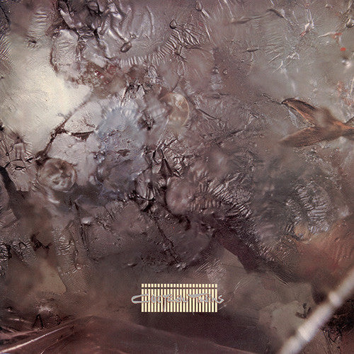 Picture of the Music Record - Head Over Heels by Cocteau Twins