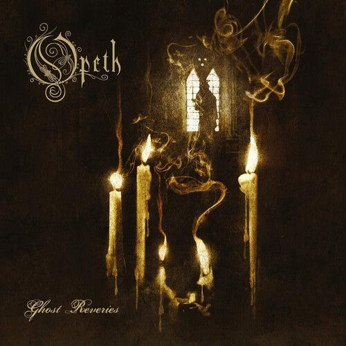 Picture of the Music Record - Ghost Reveries [Import] by Opeth