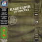 Picture of the Music Record - In Concert by Rare Earth