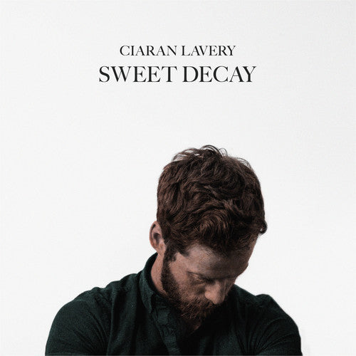 Picture of the Music Record - Sweet Decay by Ciaran Lavery