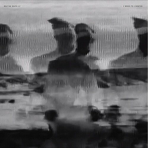 Picture of the Music Record - 2 Weeks To 4 by Routine Death