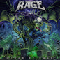 Picture of the Music Record - Wings Of Rage by Rage