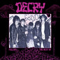 Picture of the Music Record - Falling - The Best Of Decry by Decry
