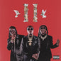 Image of the Music Record - Culture II [Explicit Content] by Migos