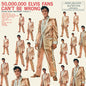 Picture of the Music Record - 50,000,000 Elvis Fans Can't Be Wrong: Elvis' Gold Records Volume 2 by Elvis Presley