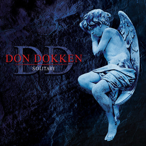 Picture of the Music Record - Solitary by Don Dokken
