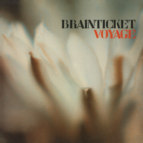 Picture of the Music Record - Voyage by Brainticket