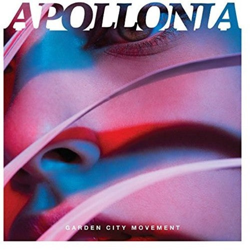 Picture of the Music Record - Apollonia by Garden City Movement