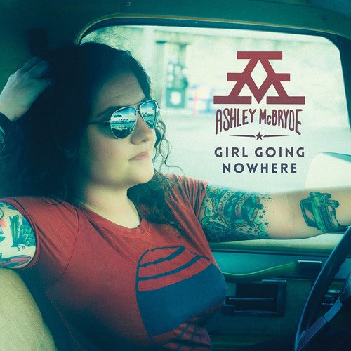 Picture of the Music Record - Girl Going Nowhere by Ashley McBryde