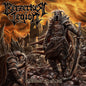 Picture of the Music Record - Obliterate The Weak by Berzerker Legion