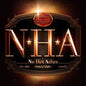 Picture of the Music Record - No Hot Ashes by No Hot Ashes