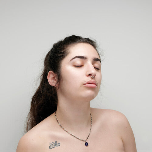Picture of the Music Record - Pleaser (Color Vinyl) by Georgia Maq