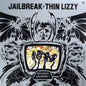 Picture of the Music Record - Jailbreak by Thin Lizzy