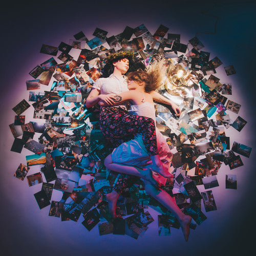 Picture of the Music Record - Shouldhavebeens by Tengil