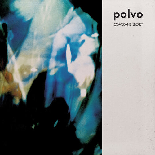 Picture of the Music Record - Cor-Crane Secret by Polvo