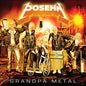 Picture of the Music Record - Grandpa Metal by Posehn