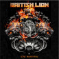 Picture of the Music Record - The Burning by British Lion