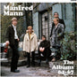 Image of the Music Record - The Albums'64-'67 (Mono Recordings) by Manfred Mann