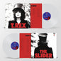Picture of the Music Record - Slider [Clear Vinyl] [Import] by T. Rex