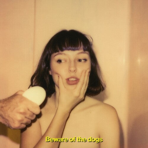 Picture of the Music Record - Beware Of The Dogs by Stella Donnelly