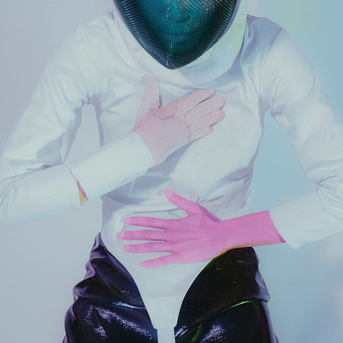 Picture of the Music Record - Sex & Food by Unknown Mortal Orchestra