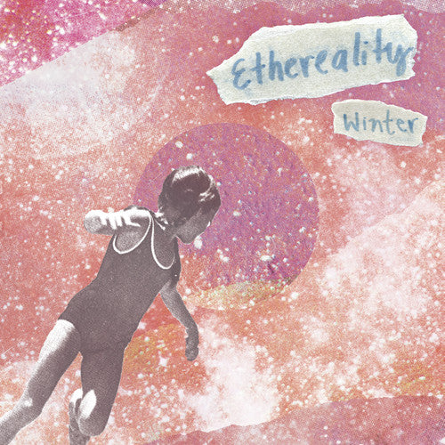 Picture of the Music Record - Ethereality by Winter