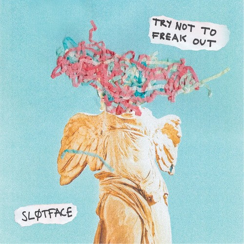 Picture of the Music Record - Try Not To Freak Out [Explicit Content] by Slotface