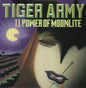Picture of the Music Record - II: Power of Moonlite by Tiger Army
