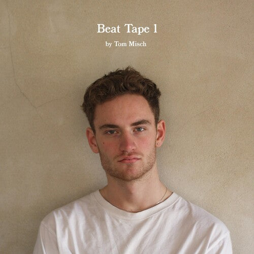 Picture of the Music Record - Beat Tape 1 by Tom Misch