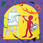 Picture of the Music Record - Person Vinyl by P.E.