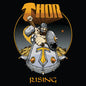 Picture of the Music Record - Rising by Thor