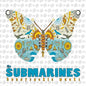 Picture of the Music Record - Honeysuckle Weeks by The Submarines