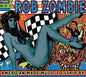 Image of the Music Record - American Made Music To Strip By by Rob Zombie