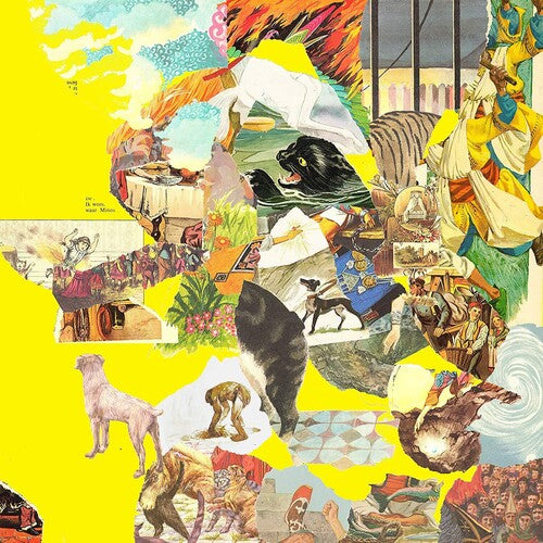 Picture of the Music Record - Big Exercise by Homesick
