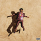 Picture of the Music Record - War & Leisure [Explicit Content] by Miguel