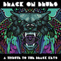 Picture of the Music Record - Black On Blues - A Tribute To The Black Keys /  Va by Various