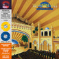 Picture of the Music Record - Live Dates II by Wishbone Ash