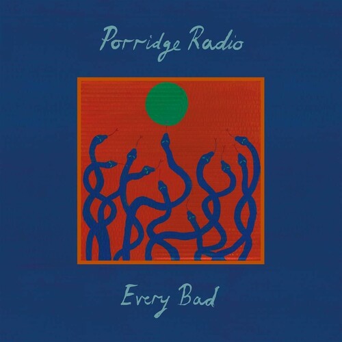 Image of the Music Record - Every Bad by Porridge Radio